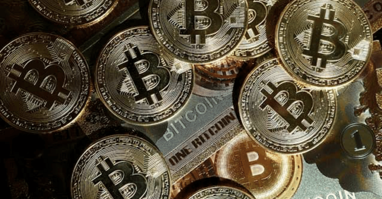 2013年の7月に「ビットコイン買いません？10万で買えますよ」と後輩が言ってきた瞬間に戻るボタンが欲しい｜あっすん