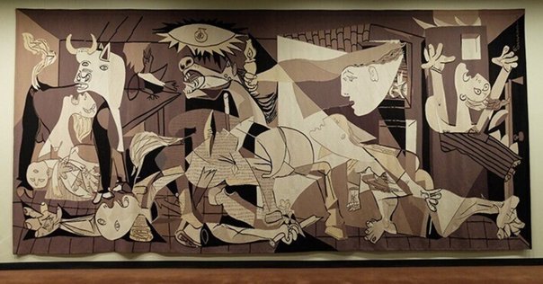 ピカソはなぜ、世界一の画家なのか｜阿久根 聡 / 47グループ代表