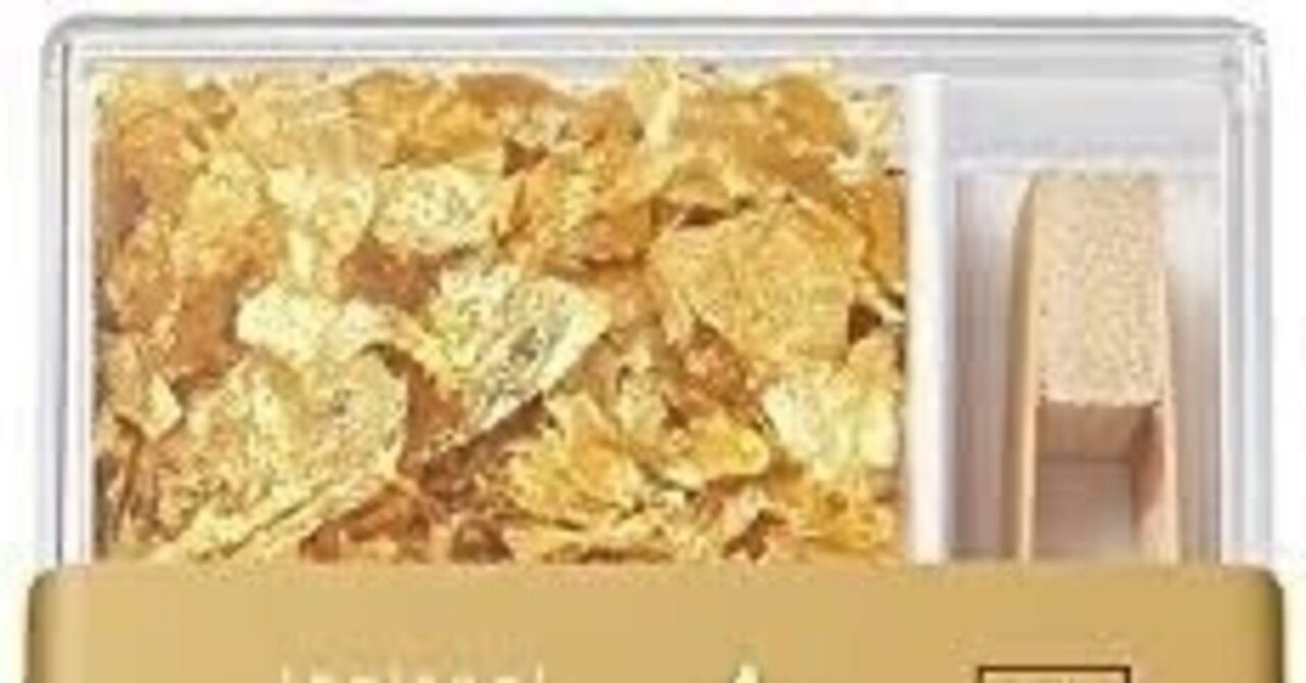楽天市場】【まとめ買い5％OFF】【食用金箔】金の舞 切り廻し 紙
