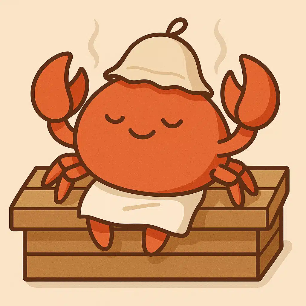 カニ