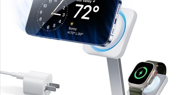 楽天市場】【画期的・瞬間冷却】 TORRAS Qi2 magsafe対応 充電器