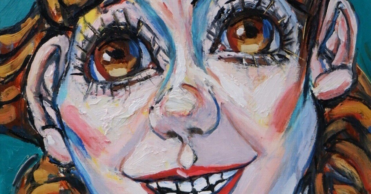 絵画 aogm サムトフト「忘れないよ」Mサイズ ゲル加工アート アート