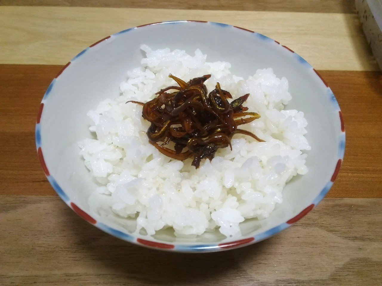 いかなごのある食卓 タダノヒトミ Note いかなごのある食卓 タダノヒトミ Note