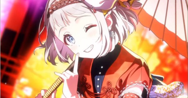 葛城リーリヤ 星2 葛城リーリヤ 2nd Single「極光」 | 学園アイドルマスター（学