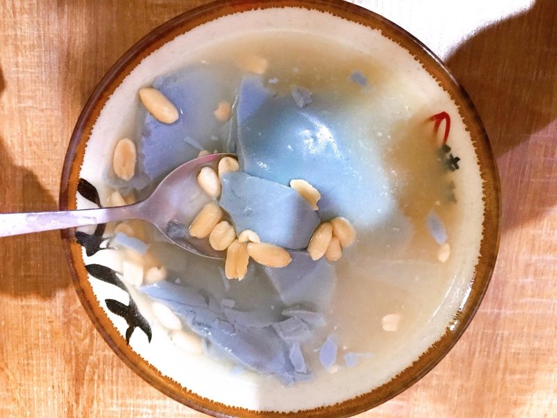 台湾スイーツ 豆花 トウファ にハマりました 台湾縦断中に行った店舗のまとめ 旅するチキン Note