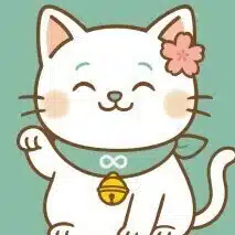 ひきよせ猫 よせたま