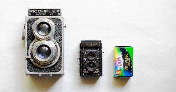 トイカメラ PIENIFLEX M トイカメラ PIENIFLEX（ピエニフレックス） | ケンコー・トキナー
