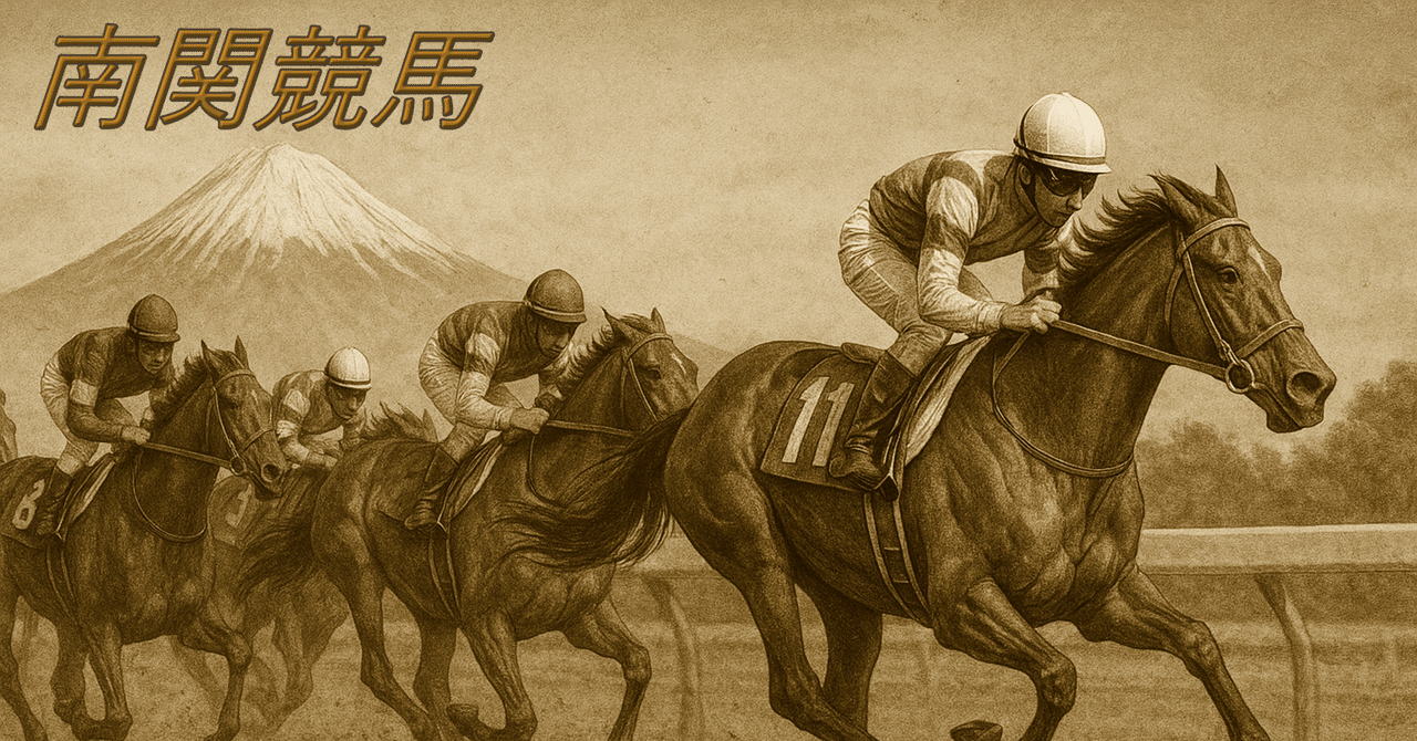 2025/06/19(木) 🏇川崎競馬🏇 5・6R無料/7・8R予想｜アーリー