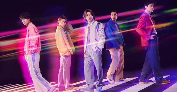 Aぇ! group LIVE TOUR 2025 D.N.A｜s
