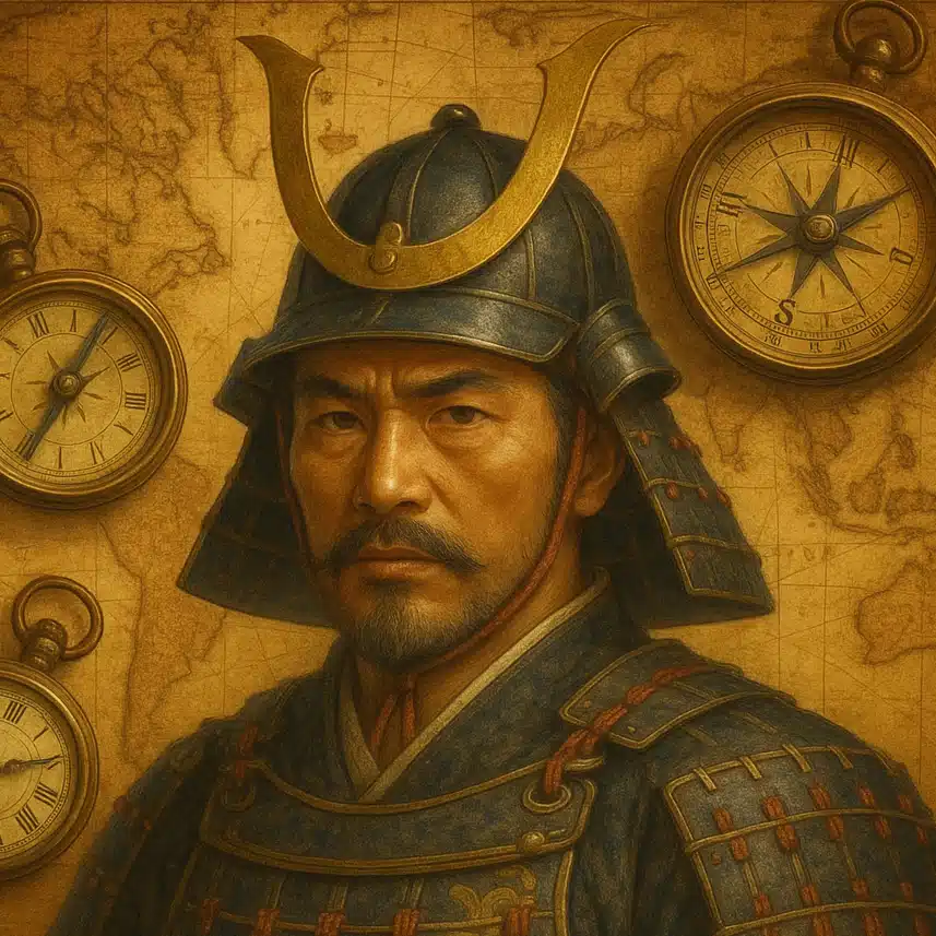 歴史パラレルワールド探訪記