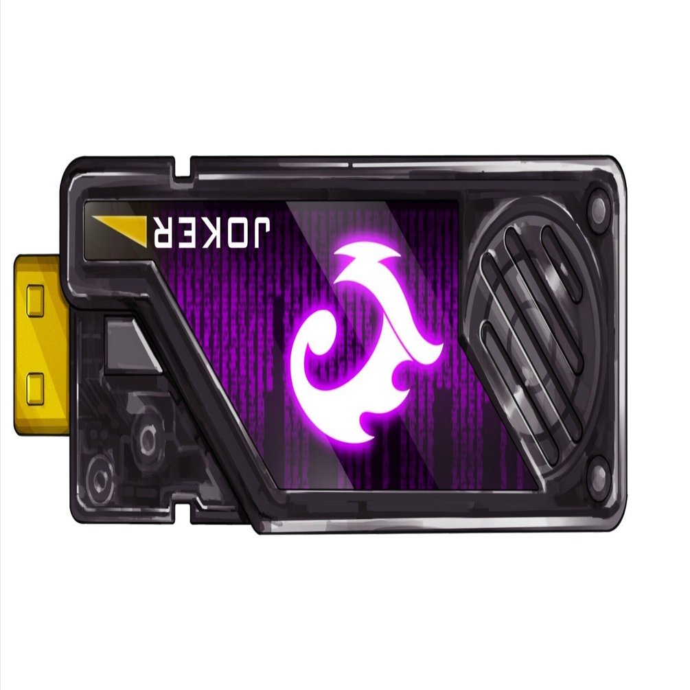 ジョーカーメモリ＝道化師の靴｣説を探ったら仮面ライダーの真髄に達