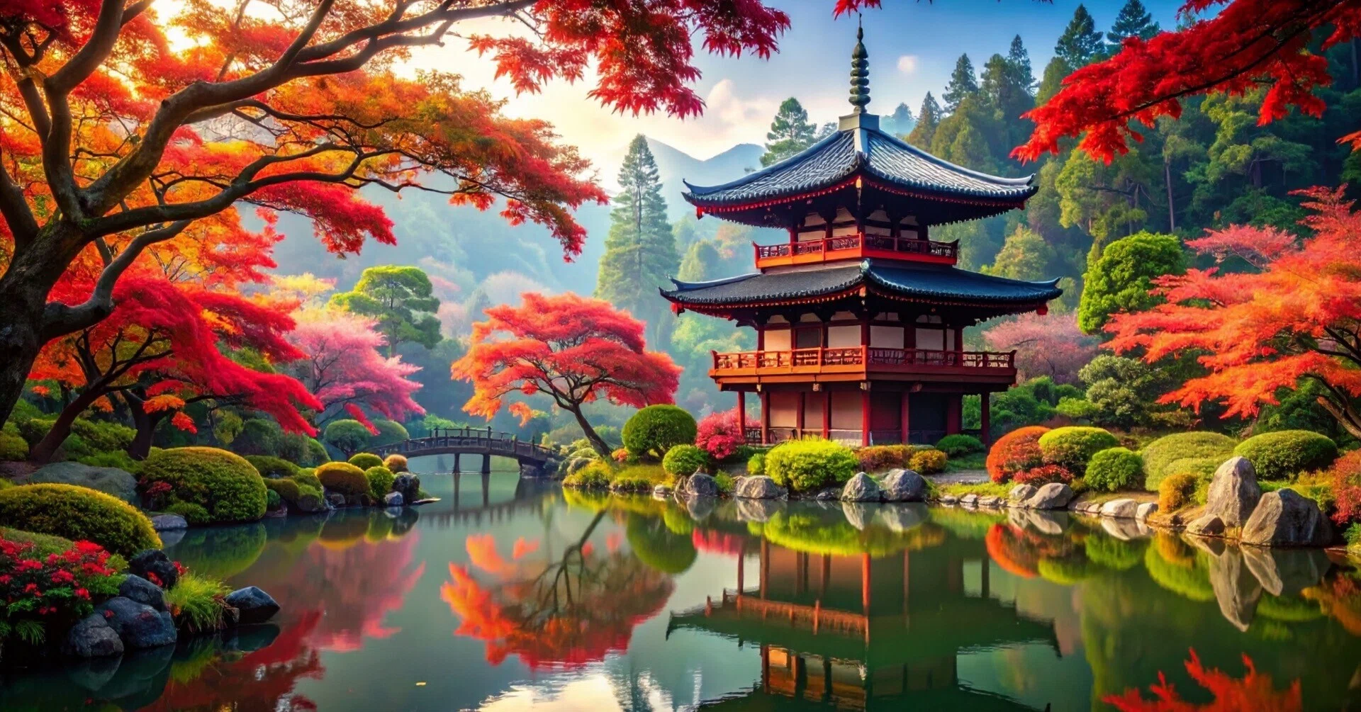 What is the Charm of Studio Ghibli? —The True Nature of the Magic 