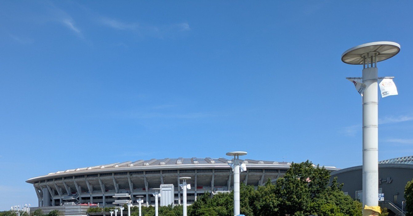 Man World 日産スタジアム 88d76a5fd1d96901b2453516c04d02