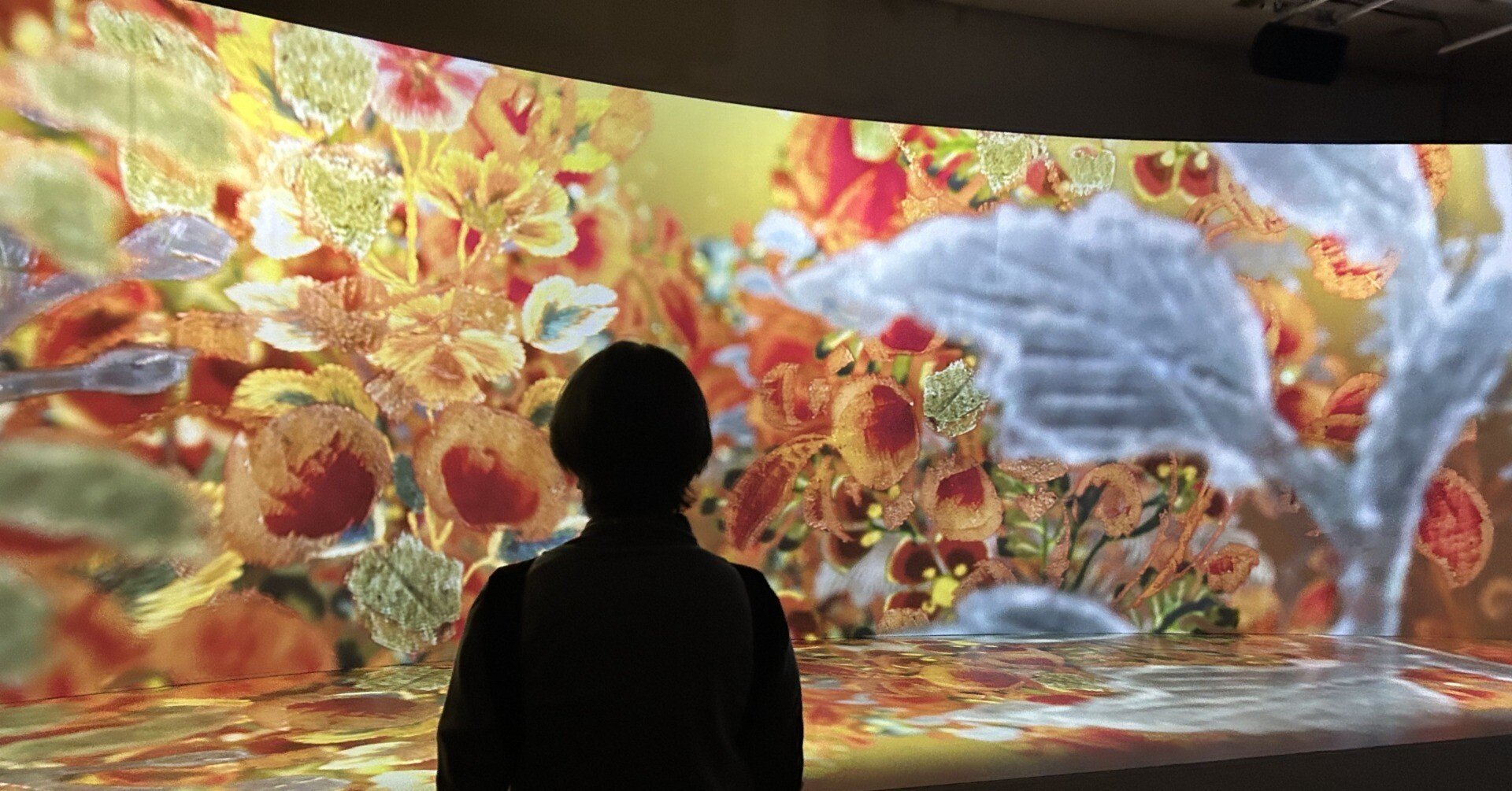 奇跡の宝庫を「感じる」「楽しむ」展覧会・特別展 「正倉院 THE SHOW