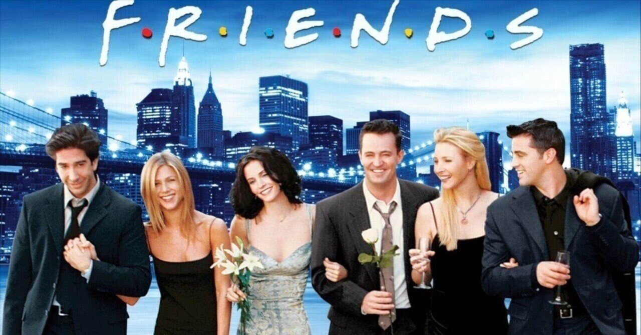 ♡プロフ必読 ✒️ Friends Vol.280 [10'20
