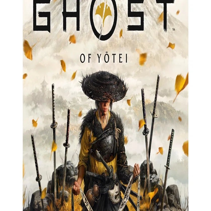 限定特典付き】未来を拓く新伝説！PS5『Ghost of Yotei』予約前日発送
