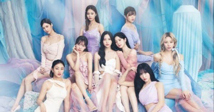 K-POP TWICE 日本 個人サイン会 当選枚数｜クルック