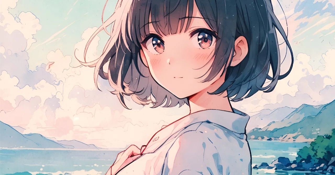 [Secretly Taught by a Woman] Heartbreak is the greatest opportunity to ...