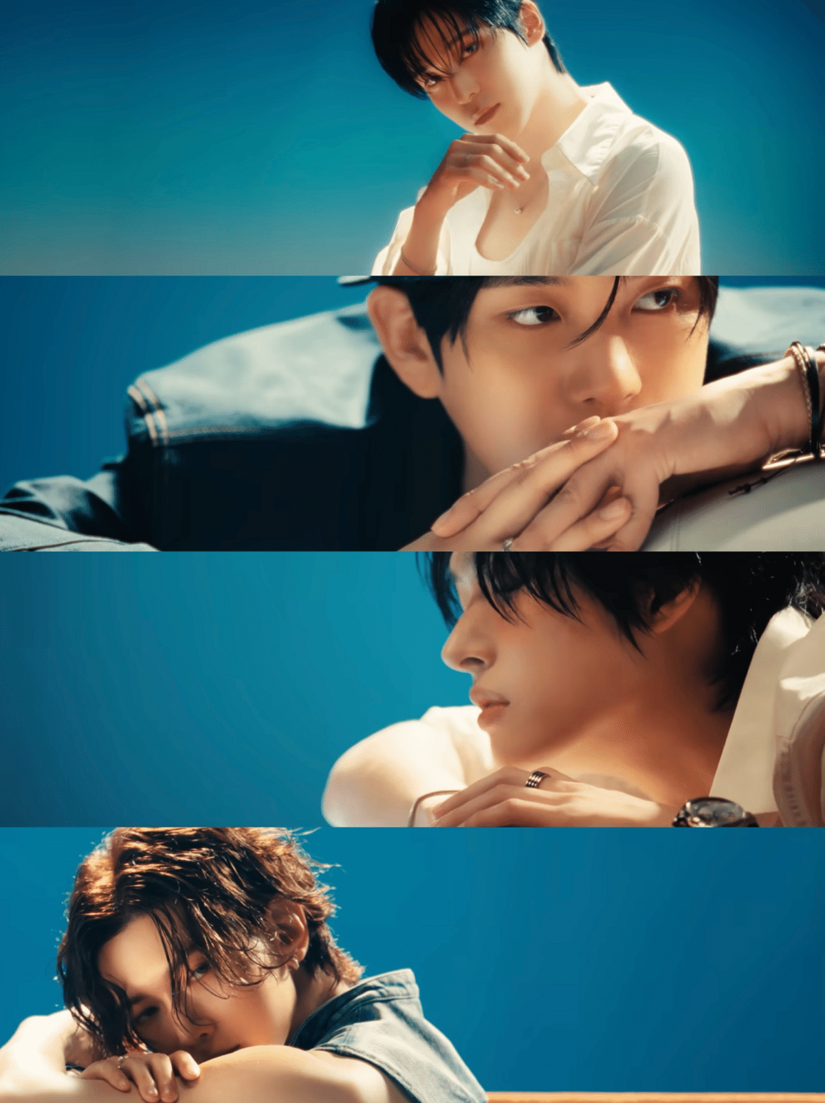 ATEEZ 「Lemon Drop」🍋 セクシーでジューシーなカムバック