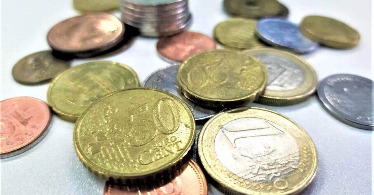 カードor現金？？ ヨーロッパの決済事情と両替(2025年夏ver)｜あっちこっちそっち