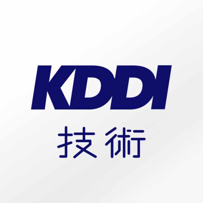 KDDI Tech note