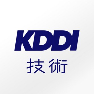 KDDI Tech note
