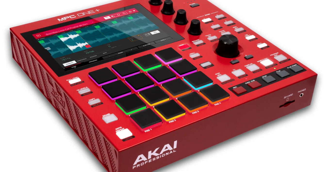 43歳からMPC始めます！｜つくし_MPC@43歳から始めたけど、ビート