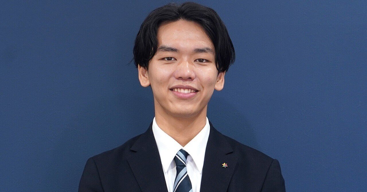 Fanのインターンで知った、IFAの価値｜FanのIFAをご紹介：稲垣 清純｜株式会社Fan