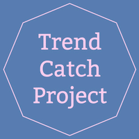 Trend Catch Project 🐈🐾