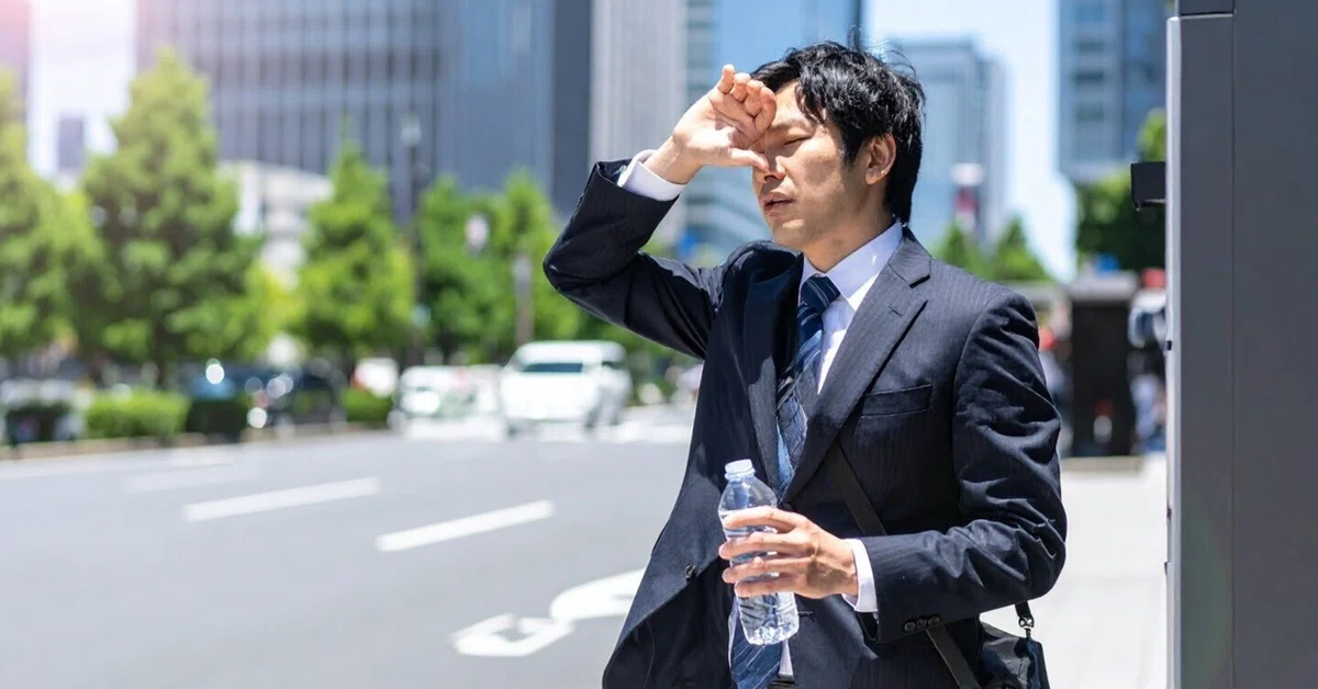 記録的猛暑が日本を襲う!「10年に一度」の高温にどう備える? 〜6月下旬から全国的に異常な暑さ、電力ひっ迫と私たちの対策〜|グレイス ...