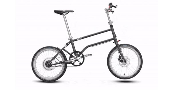 VANMOOF X3 レビュー: 最高のEバイクだ〈後篇〉｜Takehiko Ono
