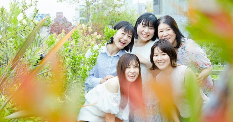 【vol.4】表参道へおでかけプロジェクト～”わたし”が喜ぶ香りの魔法に包まれて～