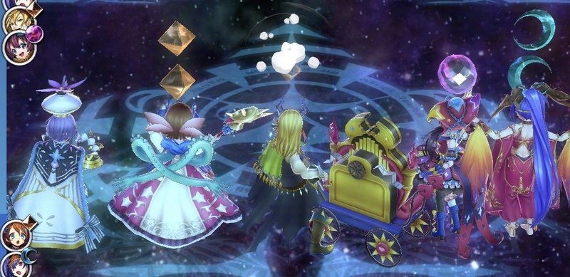 メギド72 クロケル ラッシュ 軸 開幕10音符協奏pt バーチャルゲーマーけあまちゃん Note メギド72 クロケル ラッシュ 軸 開幕10音符協奏pt バーチャルゲーマーけあまちゃん Note