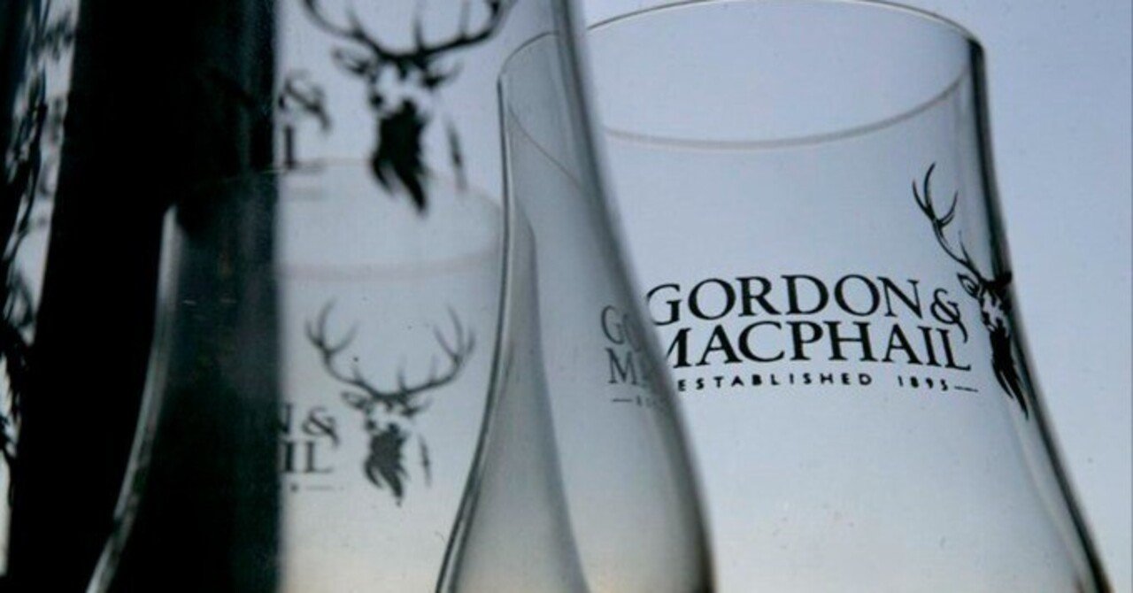 作成中】時の守護者 ゴードン&マクファイルとは？｜いい酒あるぞ！長野屋