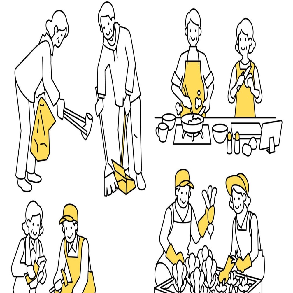 令和7年版高齢社会白書―働く60歳以上の8割超が高齢期に就業意欲｜社会