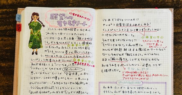 向井ゆきのWISH LISTシェアします。みんなで望みを放つ♡｜向井ゆき
