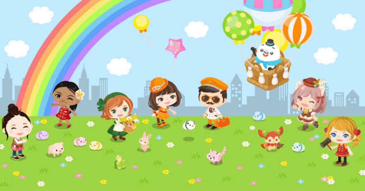 アメーバピグで作った私の“理想の部屋”は、現実よりもリアルだった