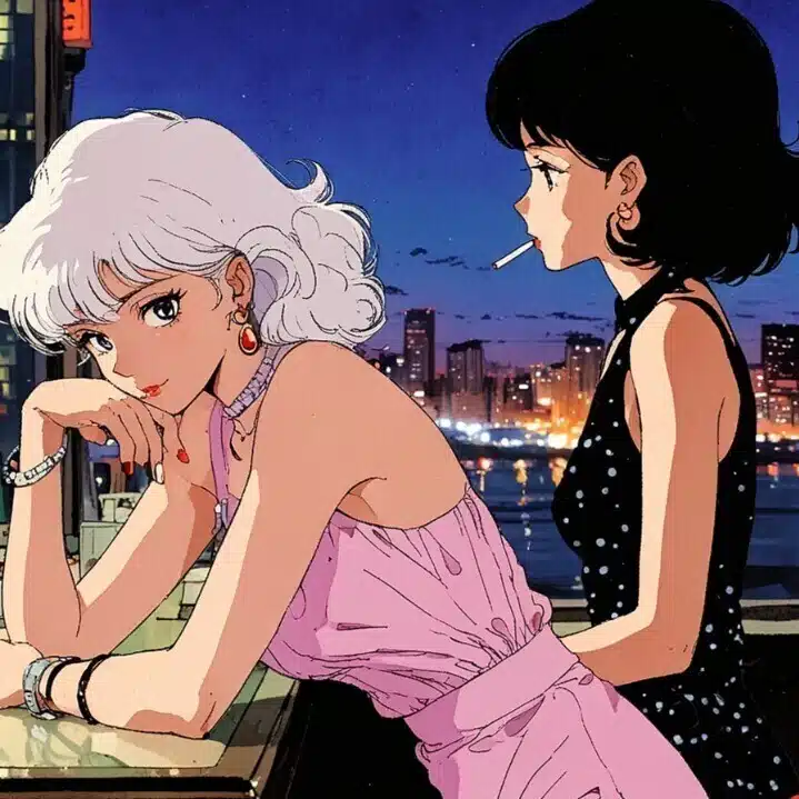 Lofi Dreams NEMUKO