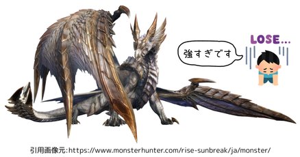 モンハンXX」の人気タグ記事一覧｜note ――つくる、つながる、と