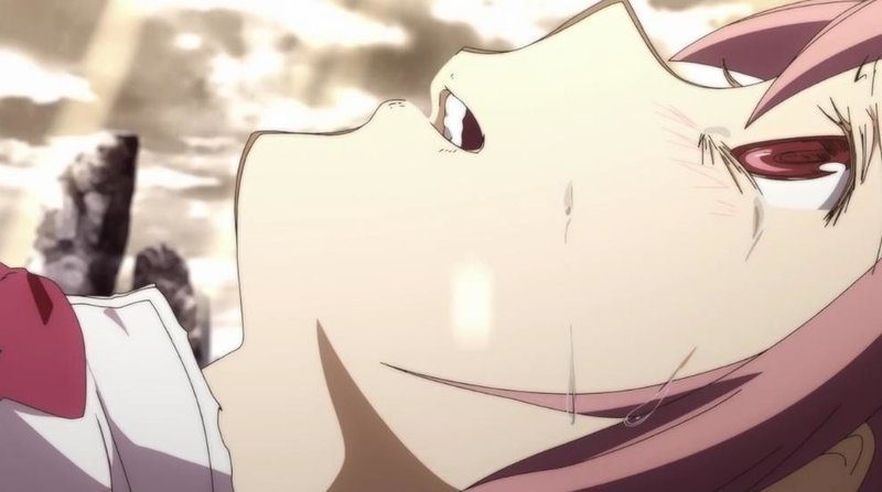 ネタバレ 悪魔とは突飛な存在であるか 魔法少女まどか マギカ新編 叛逆の物語 今更感あるレビュー Seiga 星雅 Note ネタバレ 悪魔とは突飛な存在であるか 魔法少女まどか マギカ新編 叛逆の物語 今更感あるレビュー Seiga 星雅 Note