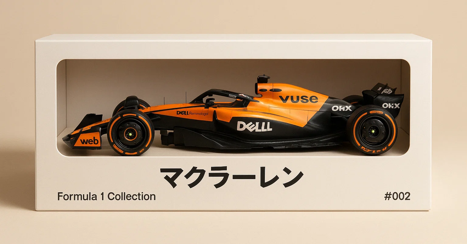 F1 2025 第10戦 カナダGPまとめ。まさかの終盤のマクラーレン同士討ち
