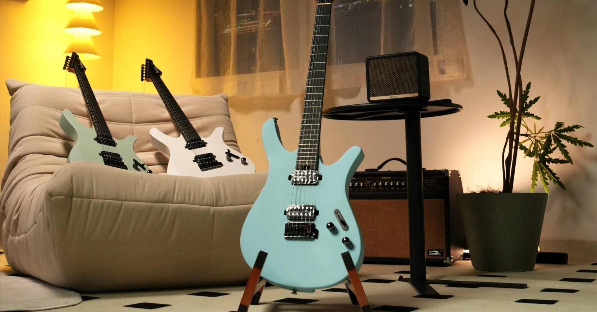 Divitone MF Studio DSG-10 ファームウェアアップデート手順｜Hotone