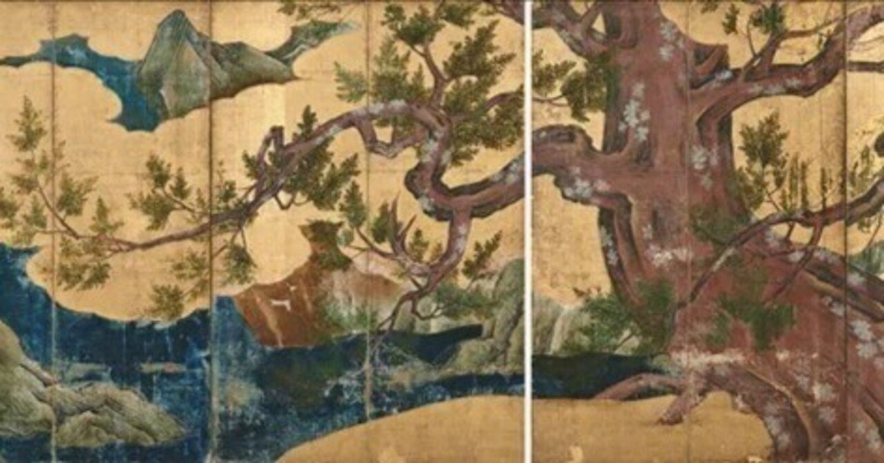 日本の染織と色彩の歴史 その2】 室町時代〜桃山時代（14世紀〜16