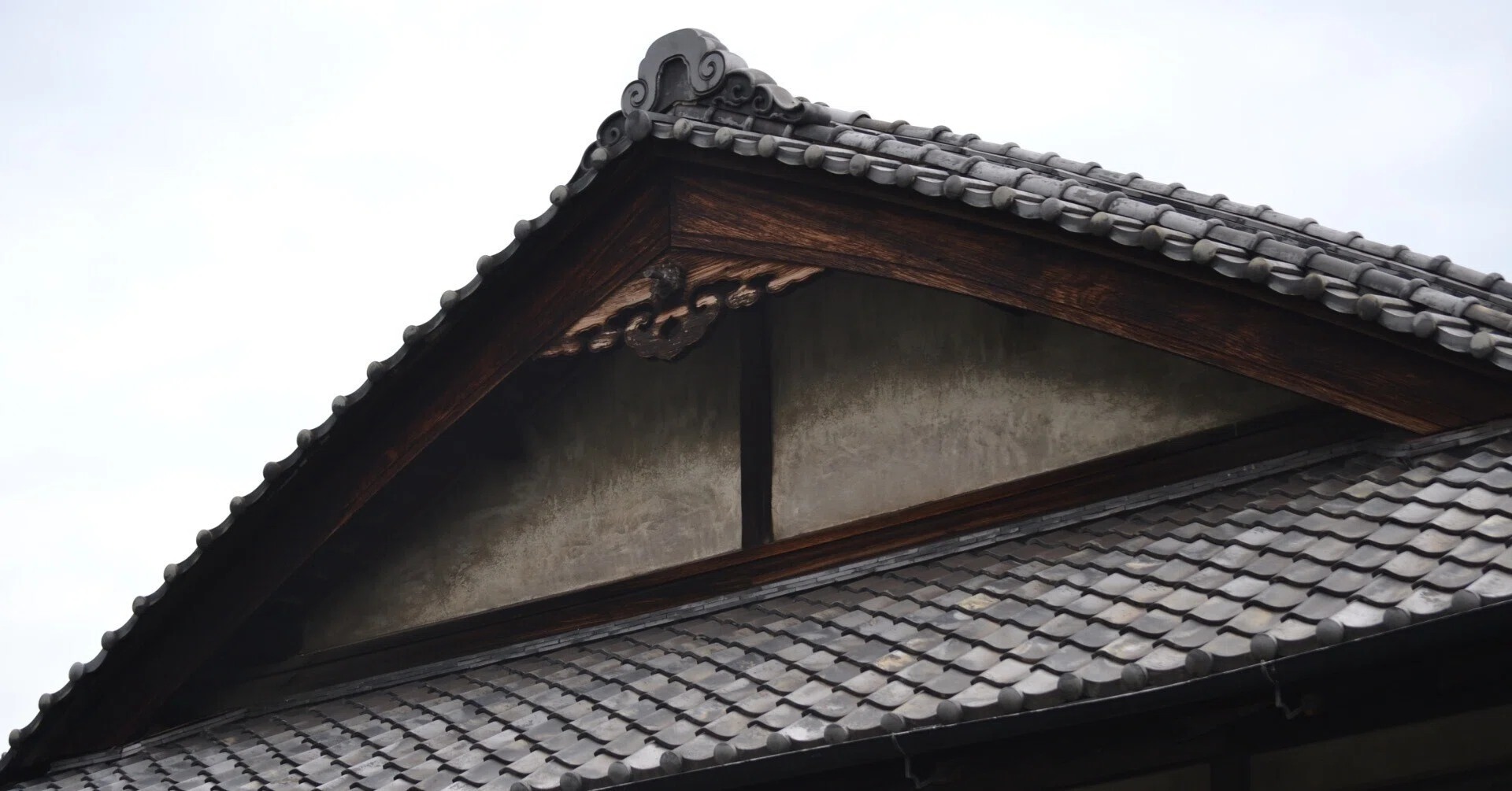 瓦について｜カワカミ ユキヲ