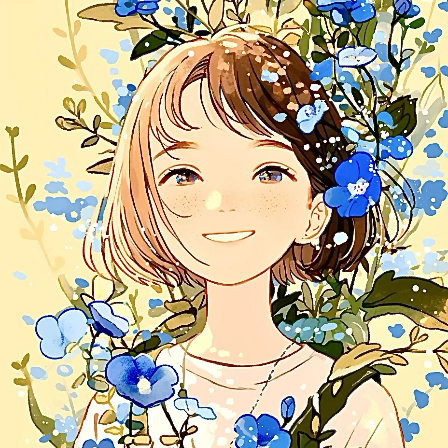 緑野ひかる｜AI育児