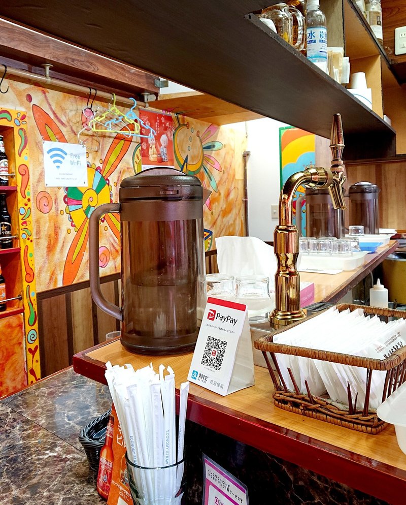 大都会の極狭100 ハラールインド料理店に土曜日限定でカシミール風プラオ登場 パトワール 新宿店 じょいっこ Note 大都会の極狭100 ハラールインド料理店に土曜日限定でカシミール風プラオ登場 パトワール 新宿店 じょいっこ Note