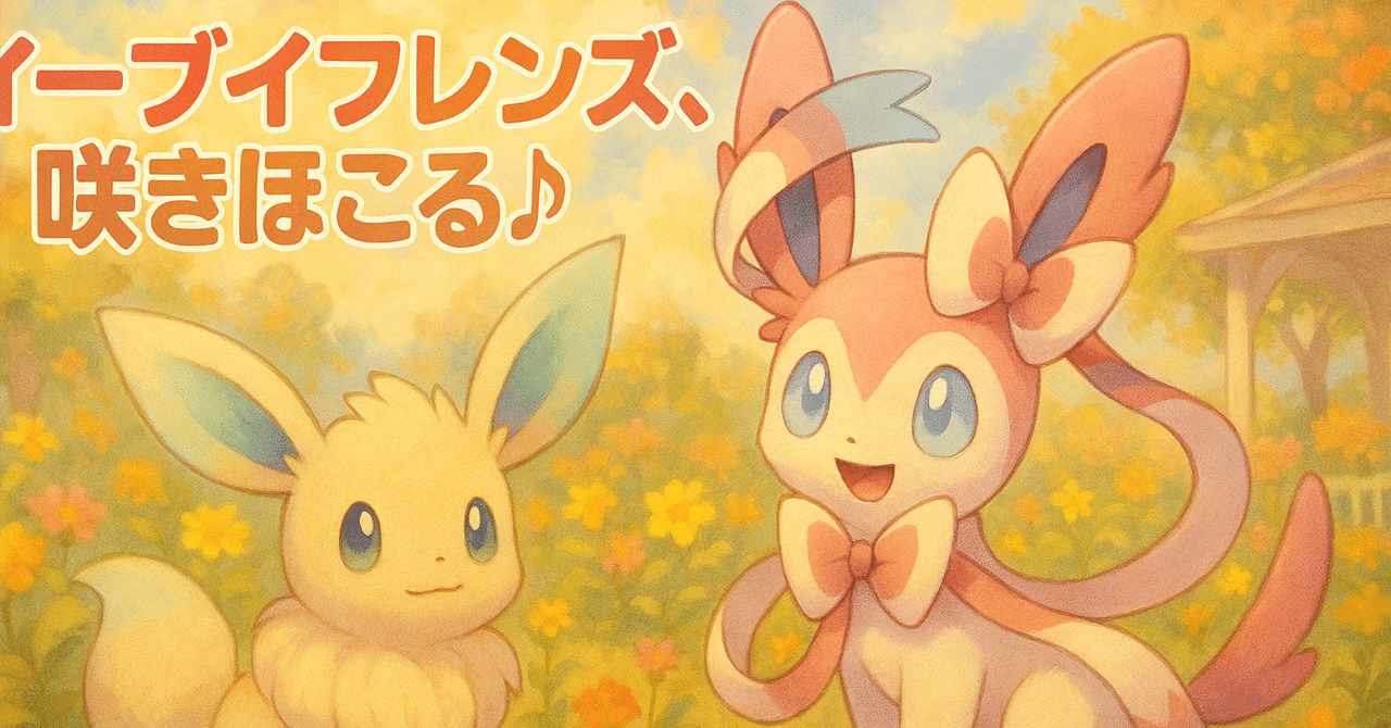 ⚫︎【まとめ売り】ポケモンカード イーブイ・ブイズ進化系の