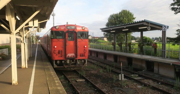 肥薩線駅廃止は望ましい｜京都物販
