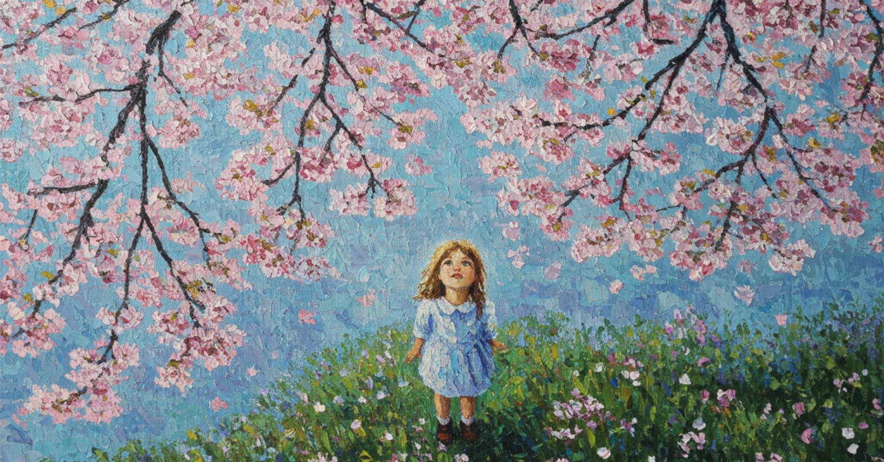 GeminiのCanvasって何？と思いつつ絵を描いてもらった【#AIとやって