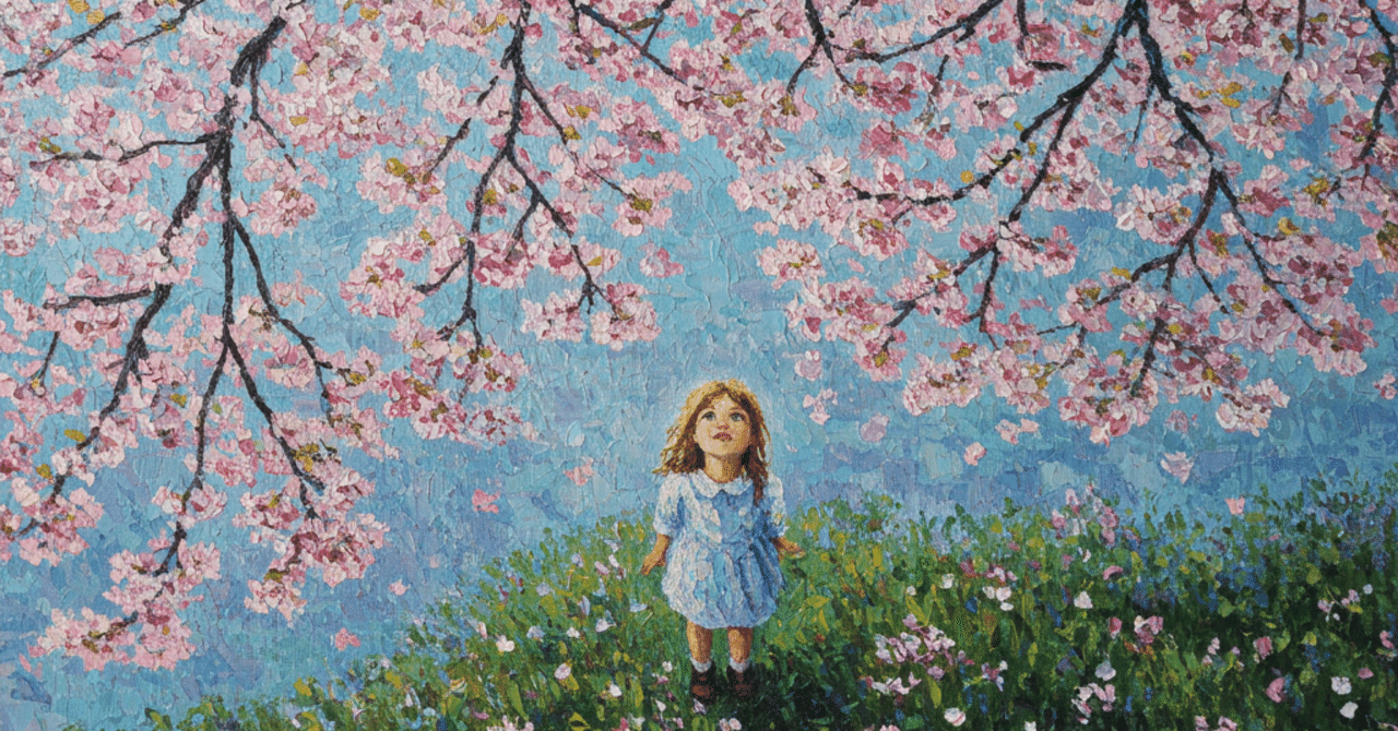 GeminiのCanvasって何？と思いつつ絵を描いてもらった【#AIとやって